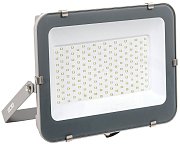 Прожектор светодиодный СДО 07-150 IP65 6500 K серый (LPDO701-150-K03) / Прожектор светодиодный