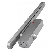 JDC-E45GB (бронза) / Доводчик со скользящим каналом
