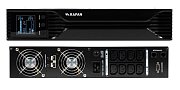 RAPAN-UPS 3000 RACK+4х9Ah (RAPAN-UPS 3000-RACK-IN-4х9-E) (8960) / Бесперебойный источник питания