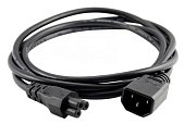 Cable IEC 320 C14 to C5
