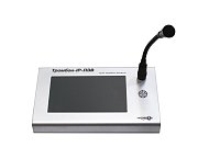 ТРОМБОН IP-ПЗВ / Пульт звукового вещания