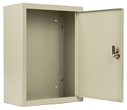 ЩМП - 01 МЭК (370х210х140) IP31 (MEC11106) / Шкаф с монтажной панелью