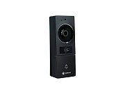 Black Edition DSI-12IR(b) / Вызывная видеопанель IP-домофона