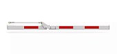 BG1000 Folding Boom