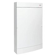 Unix 4 габарит увеличенный IP41PROxima (ux-4m-nw-xl) / Щит слаботочный навесной Unix