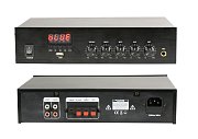 PA-1060 / Усилитель трансляционный