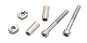 MK 150-200-KU / Комплект монтажа для замка