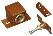 Promix-SM102.00 brown (Шериф-2 лайт НО-К) / Замок электромеханический