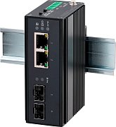NIS-3200-122PSG (69P2SY92) / Коммутатор неуправляемый с PoE