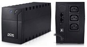 Raptor RPT-1000AP 600Вт 1000ВА черный / Источник бесперебойного питания