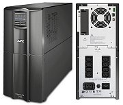 SMT2200I APC Smart-UPS 2200 ВА / Источник бесперебойного питания