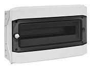 Unix65 18 модулей (ux65-18-n) / Щит навесной Unix65