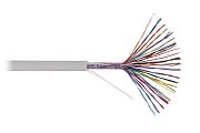 U/UTP 16PR 24AWG, CAT5, OUTDOOR, 305м. REXANT (01-1123-R) / Кабель «витая пара» (LAN) для структурированных систем связи
