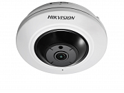 DS-2CD2935FWD-I(1.16mm) / Профессиональная видеокамера IP купольная