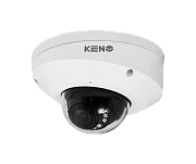KN-DE508F28BR / Видеокамера IP купольная