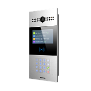 R28A IW / Вызывная панель подъездного IP-домофона