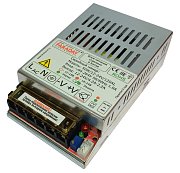 50W/12-24V/120AL / Импульсный блок питания