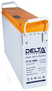 Delta FT 12-180 M / Аккумулятор герметичный свинцово-кислотный