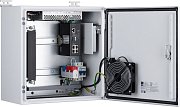 NSBox-2040HR (RX15F38H) / Узел доступа