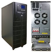 SVC PTS-20KLS/A2 / Источник бесперебойного питания