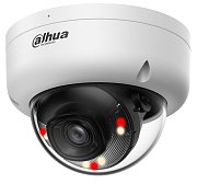 DH-IPC-HDBW1439E1P-A-IL-0280B-S6 / Профессиональная видеокамера IP купольная