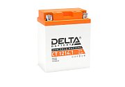 Delta CT 1214.1 / Аккумулятор герметичный свинцово-кислотный стартерный