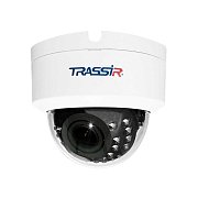TR-D4D2 v3 (D) (2.7-13.5) / Видеокамера IP купольная