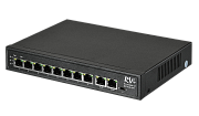 RVi-1NS08F-2T / Коммутатор с питанием по PoE