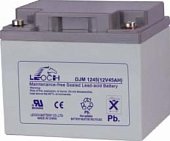 LEOCH DJM1245