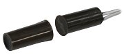ST-DM015NO-BR / Извещатель охранный точечный магнитоконтактный