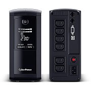 VP1000EILCD / Источник бесперебойного питания