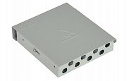 ШКОН-Р/1-8-FC/ST~-(корпус)~(130401-00063) / Кросс оптический настенный
