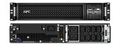 SRT3000RMXLI APC Smart-UPS SRT 3000 ВА