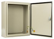 ЩМП - 06 МЭК (500х400х170) IP65 (MEC11307) / Шкаф с монтажной панелью