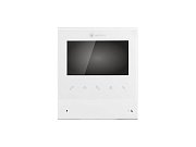 Life DM-14B (w) / Монитор видеодомофона цветной