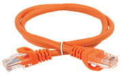 PC07-C5EUL-3M / Патч-корд медный