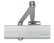 Abloy DC200-----DEV1- серебро / Доводчик дверной