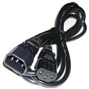 PC-C13C14-2M / Кабель питания