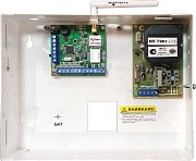 NV 1010c / Устройство оконечное объектовое приемно-контрольное c GSM коммуникатором