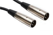 XLR (ш)-XLR (ш)/1 / Корд межблочный 1 метра