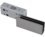 BR-100C / Крепление U-образное для замка