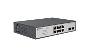 OR-OS2210FP/120W/A1A / Неуправляемый коммутатор