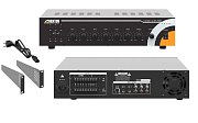 AZ-240 / Усилитель трансляционный зональный, 240 Вт