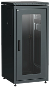 LN05-18U66-GM / Шкаф телекоммуникационный 19" напольный 18U