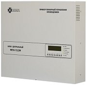МЕТА 7122М / Прибор управления оповещением