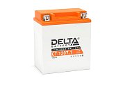 Delta CT 1207.1 / Аккумулятор герметичный свинцово-кислотный стартерный