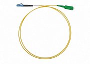 ШОС-SM/2.0мм-LC/UPC-SC/APC-1.0м (130202-03029) / Патч-корд оптический