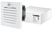 Вентилятор ВФУ 230В, 64Вт, IP54 (SQ0832-0113) / Вентилятор с фильтром универсальный