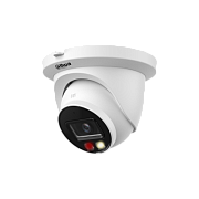 DH-IPC-HDW2449TMP-S-IL-0360B / Профессиональная видеокамера IP купольная
