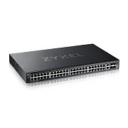 XGS2220-54-EU0101F / Гибридный L3 коммутатор